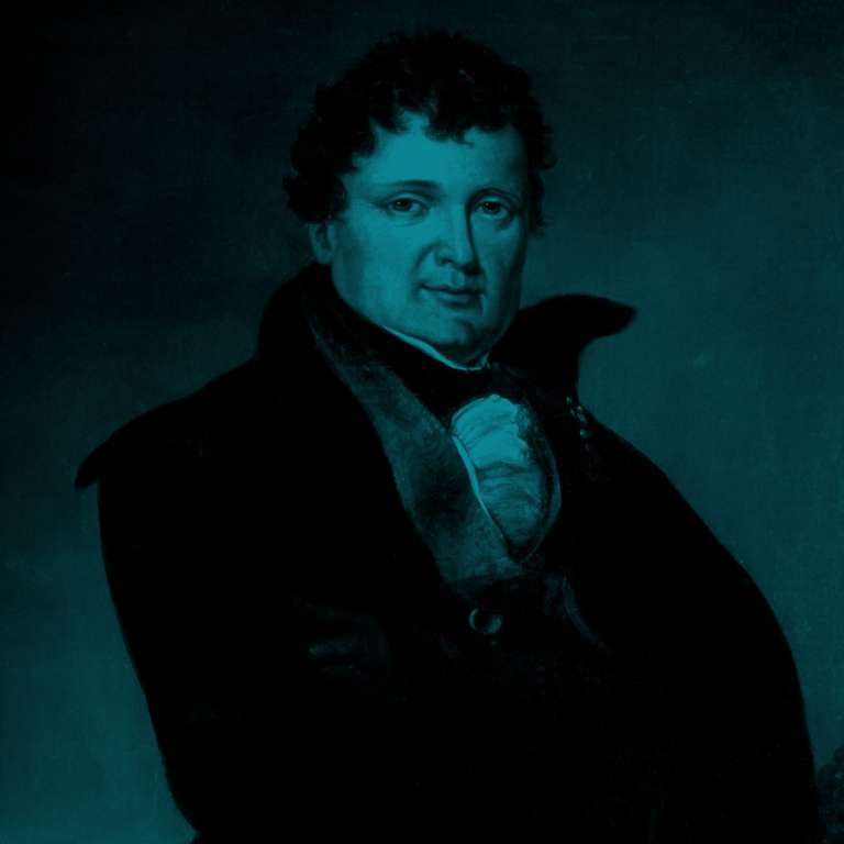 The Black O'Connell