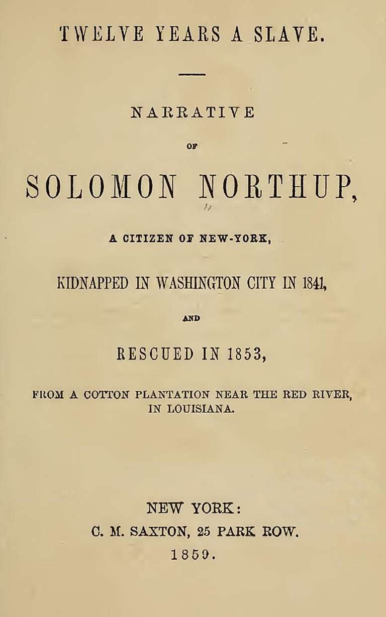Frederick Douglass