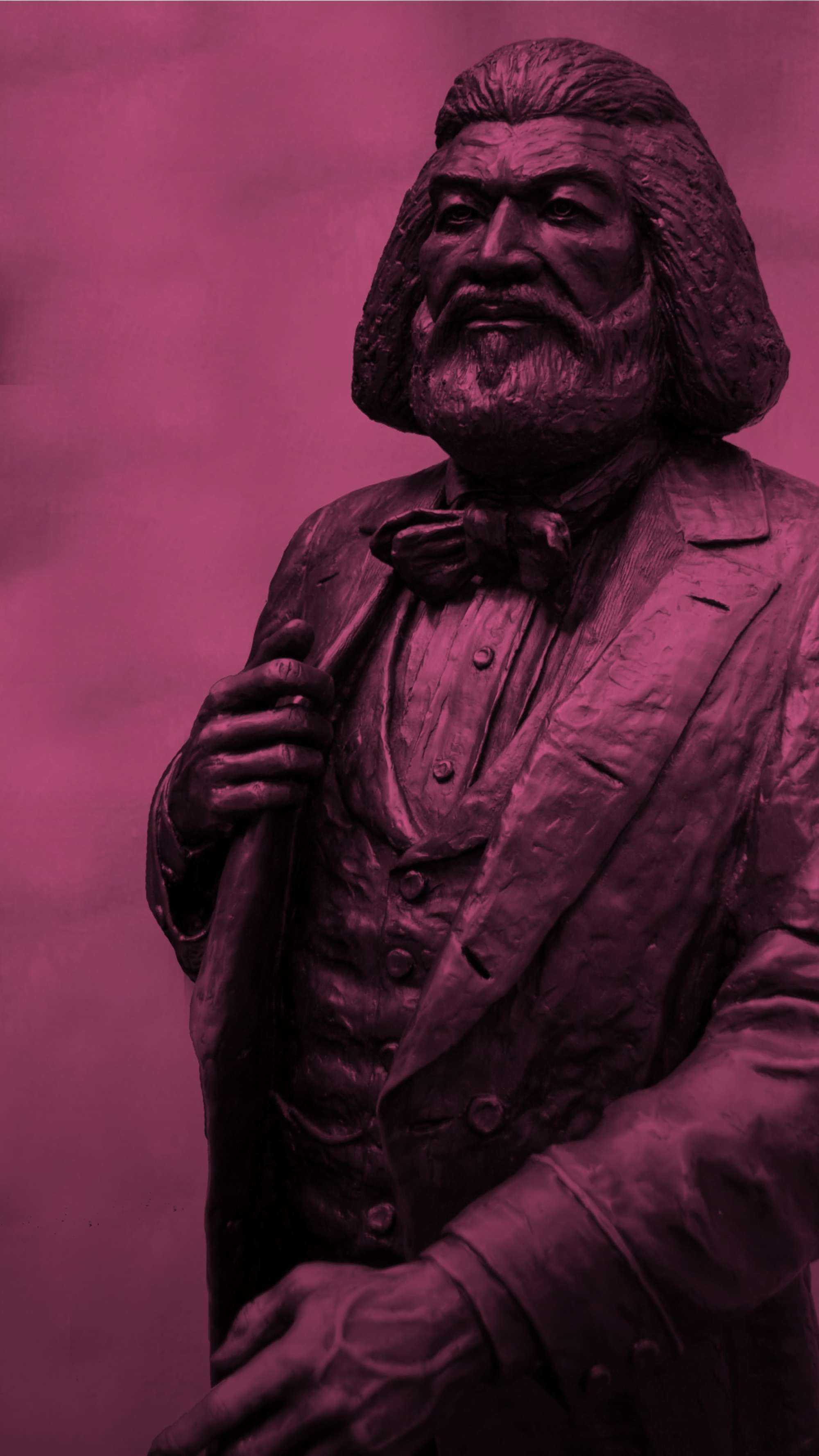 Frederick Douglass